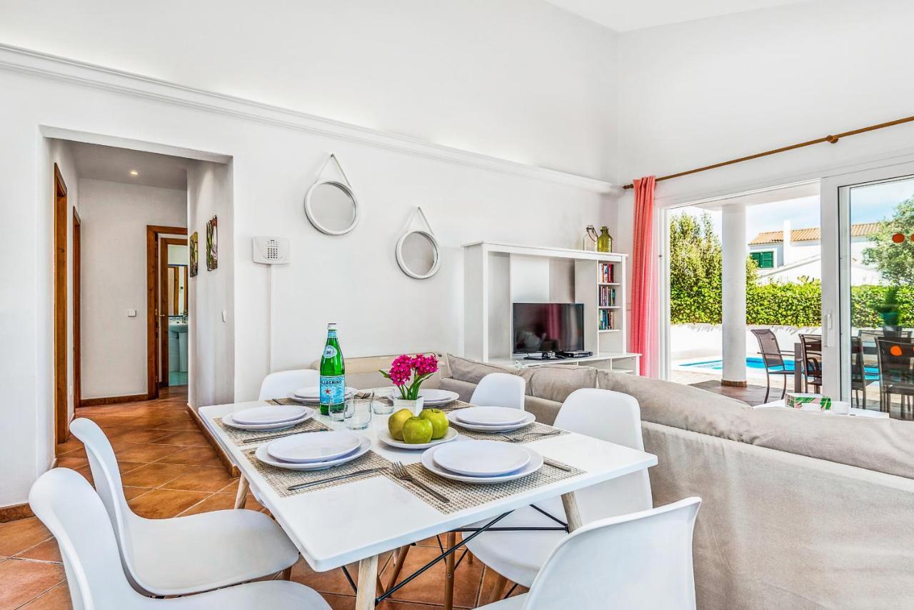 Villa Velasco CB by Mauter Villas Cala'N Blanes  Exterior foto