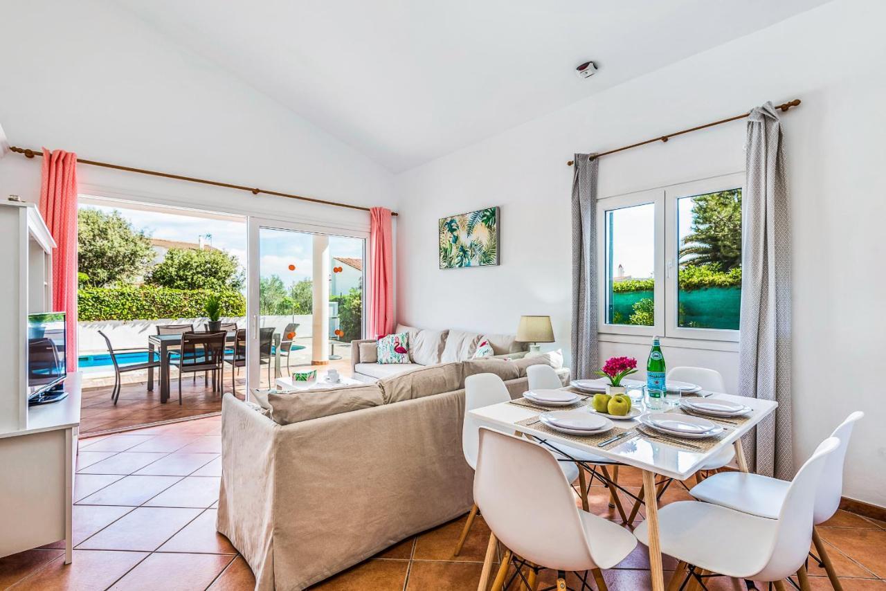 Villa Velasco CB by Mauter Villas Cala'N Blanes  Exterior foto